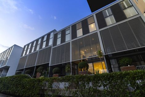 Photo of property in 96 Fisher-point Drive, Auckland Central, Auckland, 1010