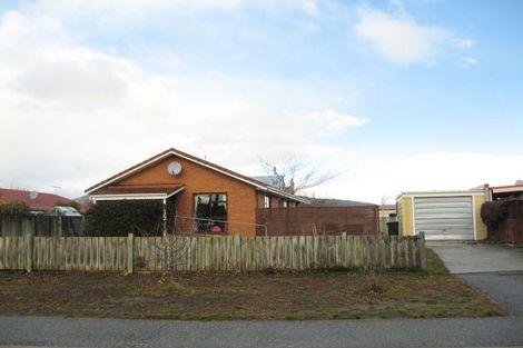 Photo of property in 3 Orchard Place, Cromwell, 9310