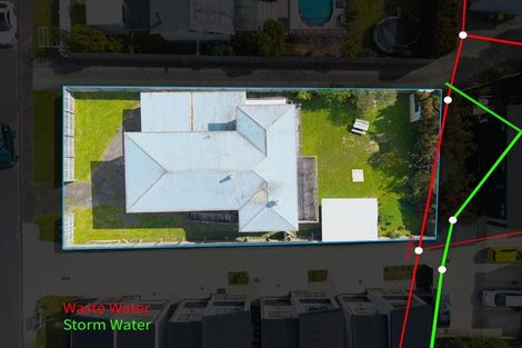 Photo of property in 45 Bodi Place, Te Atatu South, Auckland, 0610