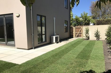 Photo of property in 114a Bishop Street, St Albans, Christchurch, 8014