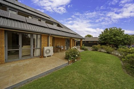 Photo of property in 7 Fuchsia Place, Halswell, Christchurch, 8025