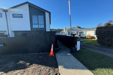 Photo of property in 1/20 Fitzherbert Road, Wainuiomata, Lower Hutt, 5014