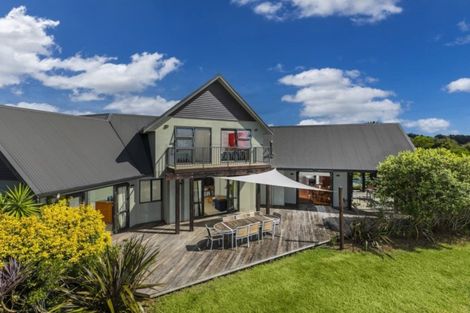 Photo of property in 187 Bayer Road, Puhoi, Silverdale, 0994