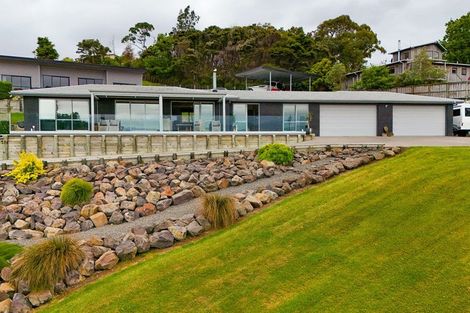 Photo of property in 2886 Long Bay Road, Wyuna Bay, Coromandel, 3581