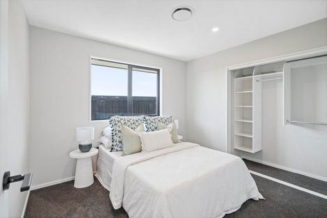 Photo of property in 11 Fairmaid Street, Lincoln, 7608