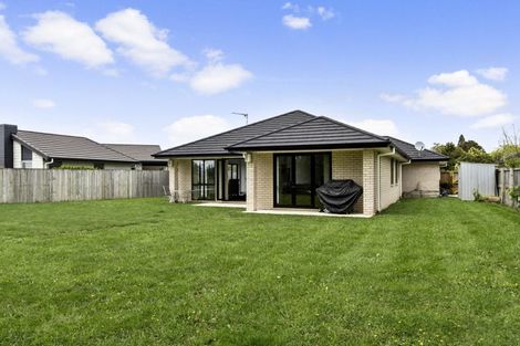 Photo of property in 51 Edgeview Crescent, Fitzroy, Hamilton, 3206