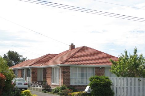 Photo of property in 77 Daniels Road, Redwood, Christchurch, 8051