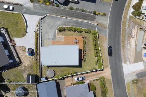 Photo of property in 51 Bay Heights Drive, Karikari Peninsula, Kaitaia, 0483