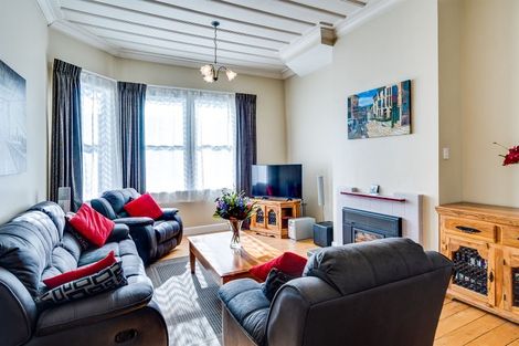 Photo of property in 165a Wellesley Road, Napier South, Napier, 4110