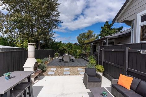 Photo of property in 5 Queen Street, Feilding, 4702