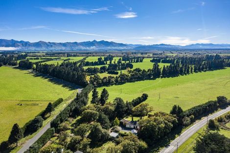 Photo of property in 14 Lake Sumner Road, Masons Flat, Hawarden, 7385