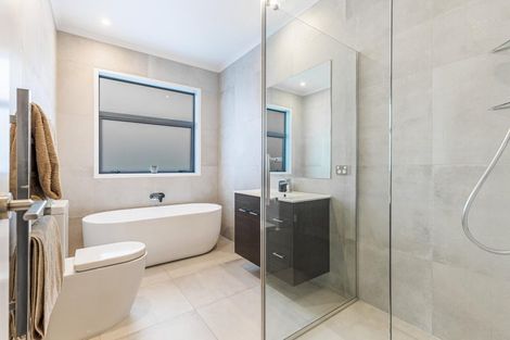 Photo of property in 7 Te Aho Matua Road, Hobsonville, Auckland, 0616