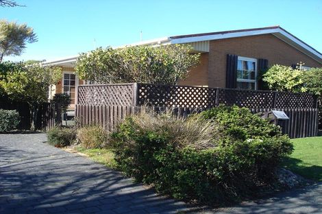 Photo of property in 10 Ferniehurst Street, Somerfield, Christchurch, 8024