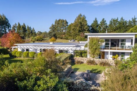 Photo of property in 881a Norfolk Road, Upper Plain, Carterton, 5791