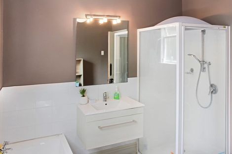 Photo of property in 61 Burke Street, Addington, Christchurch, 8024