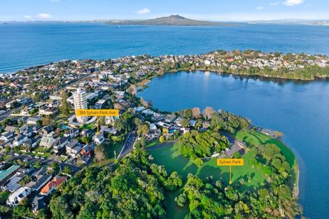 Photo of property in 18a Sylvan Park Avenue, Milford, Auckland, 0620