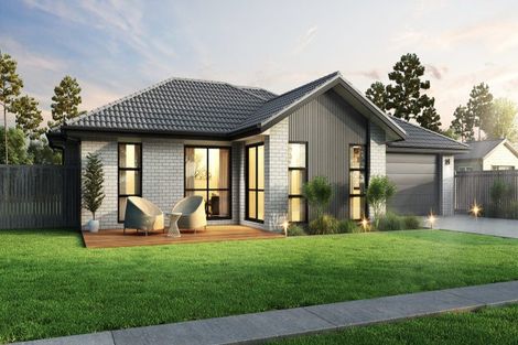 Photo of property in 7 Kay Way, Rakaia, 7710