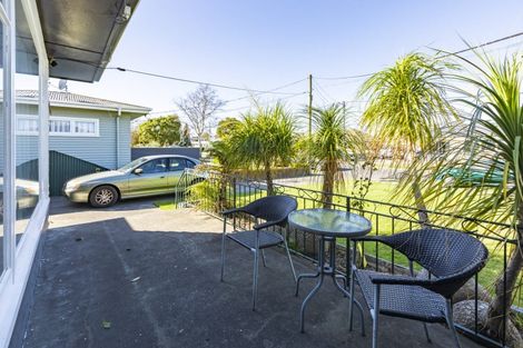 Photo of property in 13 Arnold Street, Onekawa, Napier, 4110