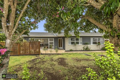 Photo of property in 1 Kotare Crescent, Maunu, Whangarei, 0110