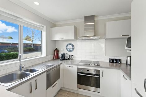 Photo of property in 1c Country Palms Drive, Halswell, Christchurch, 8025