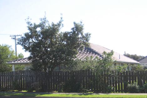 Photo of property in 31 Seabury Avenue, Foxton Beach, Foxton, 4815