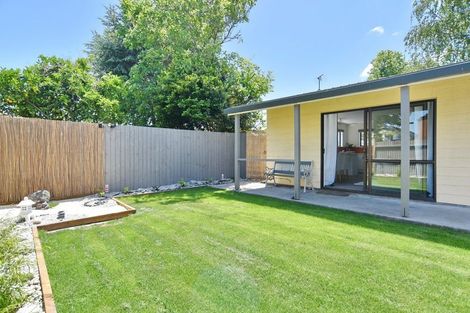 Photo of property in 33a Redruth Avenue, Spreydon, Christchurch, 8024