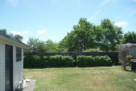 Photo of property in 79 Woolley Street, Avondale, Christchurch, 8061