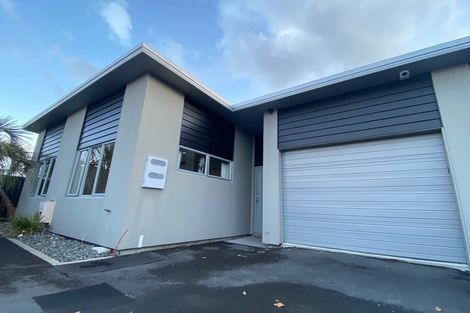 Photo of property in 135e Massey Street, Frankton, Hamilton, 3204