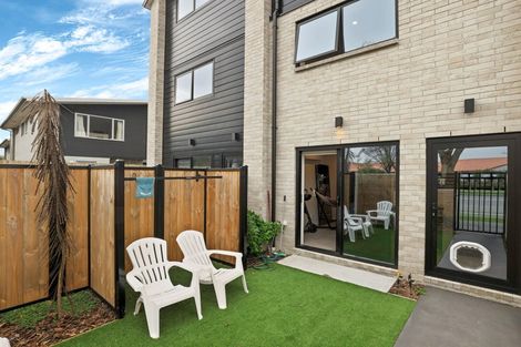 Photo of property in 3/2 Taramea Place, Addington, Christchurch, 8024