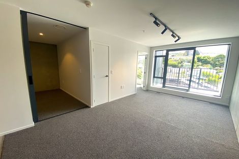 Photo of property in 517/21 King Street, Mount Cook, Wellington, 6021