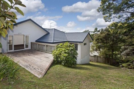 Photo of property in 2/48 Noeleen Street, Glenfield, Auckland, 0629