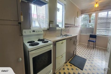 Photo of property in 17 Burcham Street, Taita, Lower Hutt, 5011