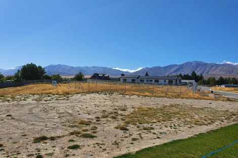 Photo of property in 9 Rodman Lane, Lake Tekapo, 7999