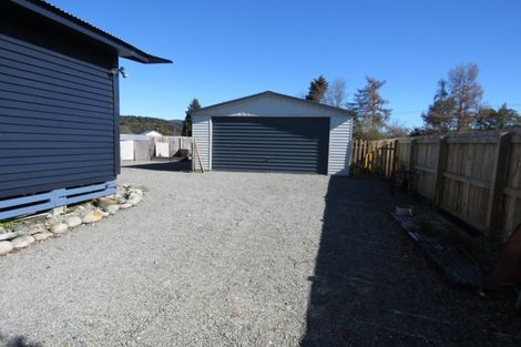 Photo of property in 6 Victory Street, Reefton, 7830