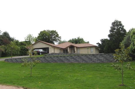 Photo of property in 6 Cloverfields Drive, Waimauku, 0812