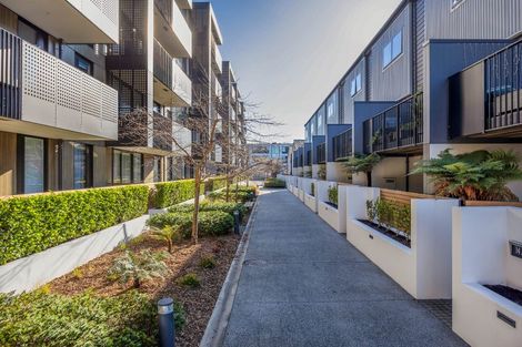 Photo of property in The Terraces, 12/36d Welles Street, Christchurch Central, Christchurch, 8011