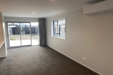 Photo of property in 6 Price Place, Kaiapoi, 7630