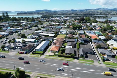 Photo of property in 134 Fraser Street, Tauranga South, Tauranga, 3112