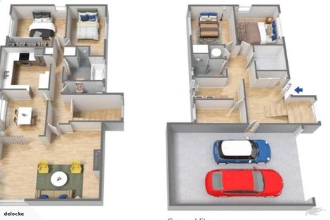 Photo of property in 19b Ngapuhi Road, Remuera, Auckland, 1050