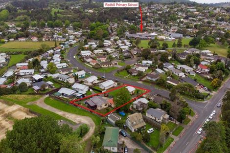 Photo of property in 85 Redcrest Avenue, Red Hill, Papakura, 2110
