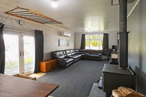 Photo of property in 539 Kellow Road, Glen Oroua, Palmerston North, 4473
