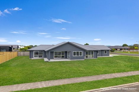 Photo of property in 32 Costello Drive, Ngatea, 3503