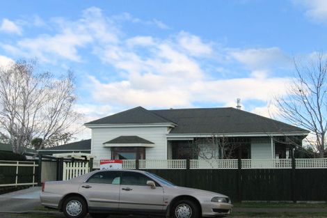 Photo of property in 67 Park Road, Greenmeadows, Napier, 4112
