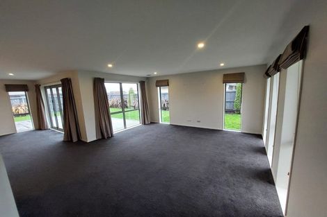 Photo of property in 9 Rossall Crescent, Rolleston, 7615