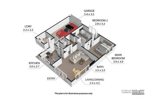 Photo of property in 16 High Street, Hawera, 4610