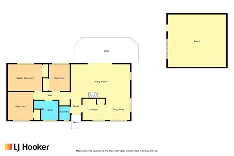 Photo of property in 111 Tennyson Street, Leamington, Cambridge, 3432