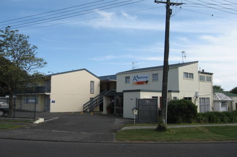 Photo of property in 1 Hurworth Place, College Estate, Whanganui, 4500