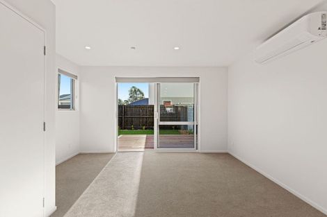 Photo of property in 6/59 Arthur Street, Upper Riccarton, Christchurch, 8041