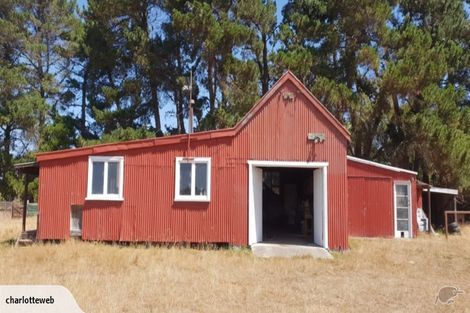 Photo of property in 139 Grays Road, Amberley, 7481