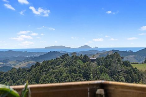 Photo of property in 471 Mount Tiger Road, Whareora, Onerahi, 0192